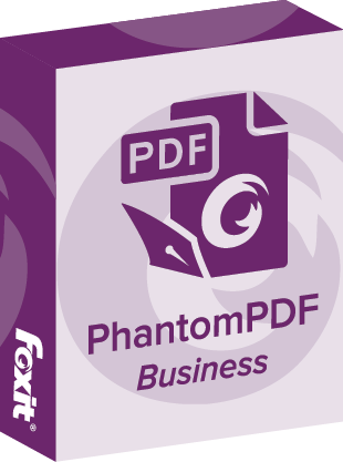 foxit phantompdf standard 9 download